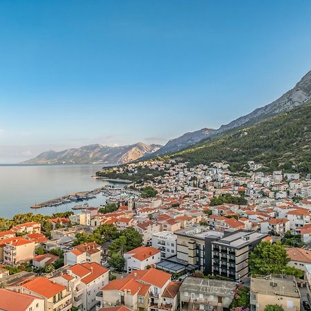 Boutique Hotel Noemia (Adults Only) Baska Voda Exterior photo