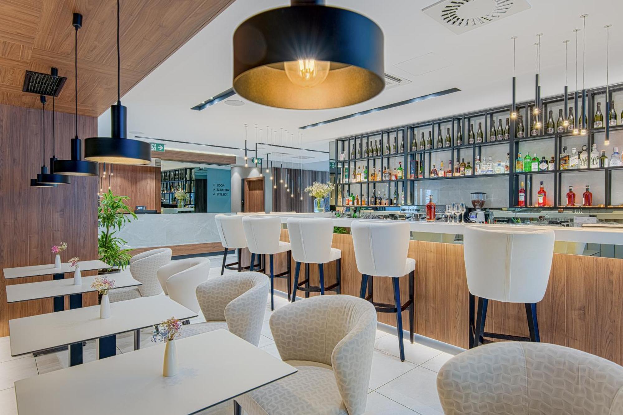 Boutique Hotel Noemia (Adults Only) Baska Voda Exterior photo