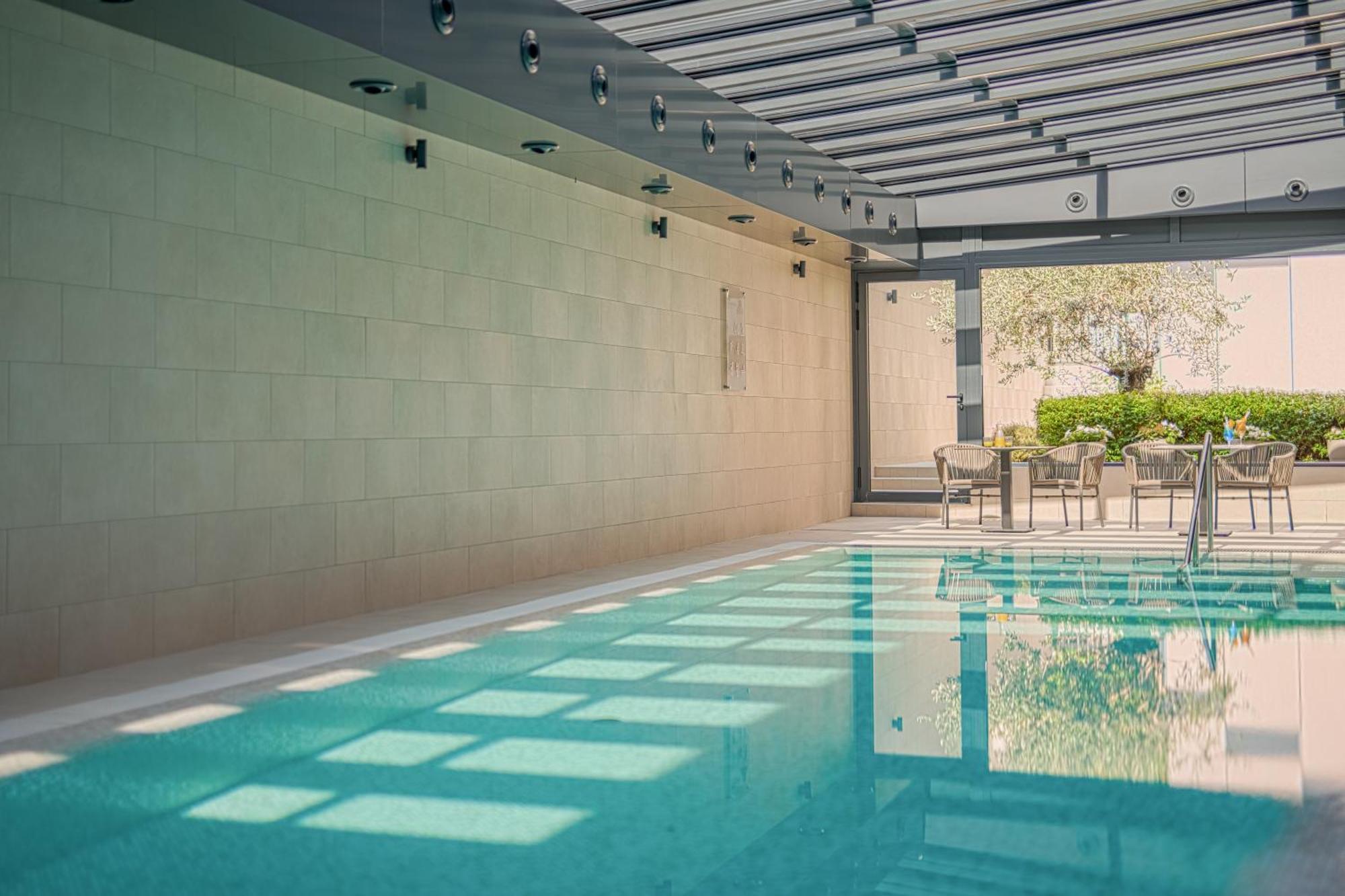 Boutique Hotel Noemia (Adults Only) Baska Voda Exterior photo