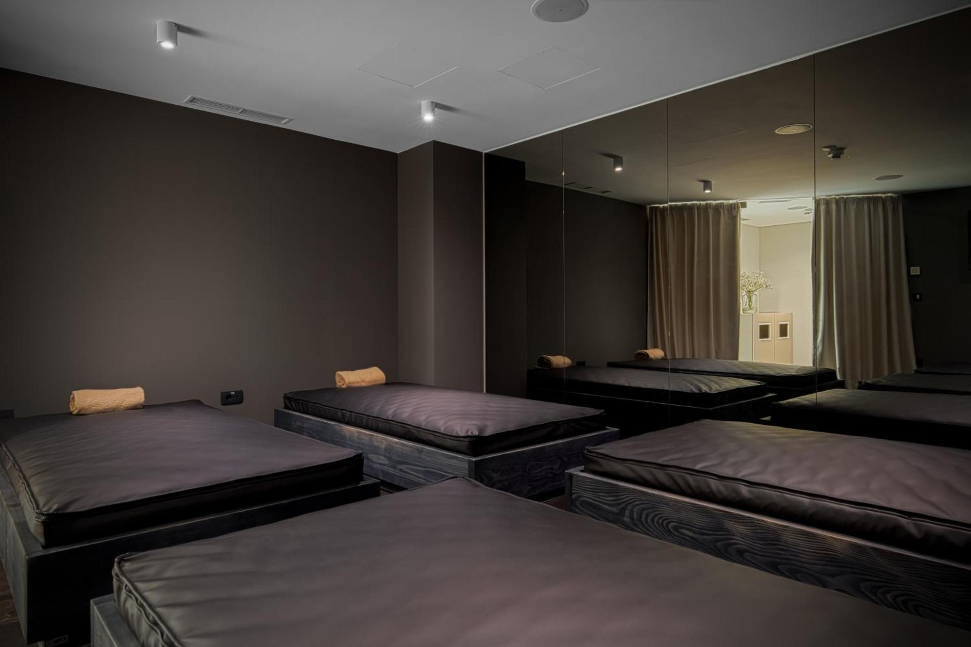 Boutique Hotel Noemia (Adults Only) Baska Voda Exterior photo