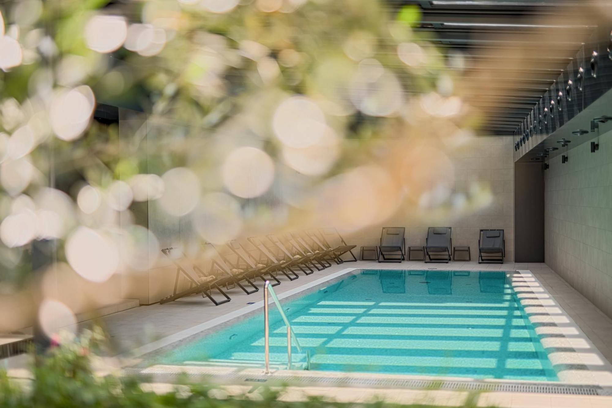 Boutique Hotel Noemia (Adults Only) Baska Voda Exterior photo