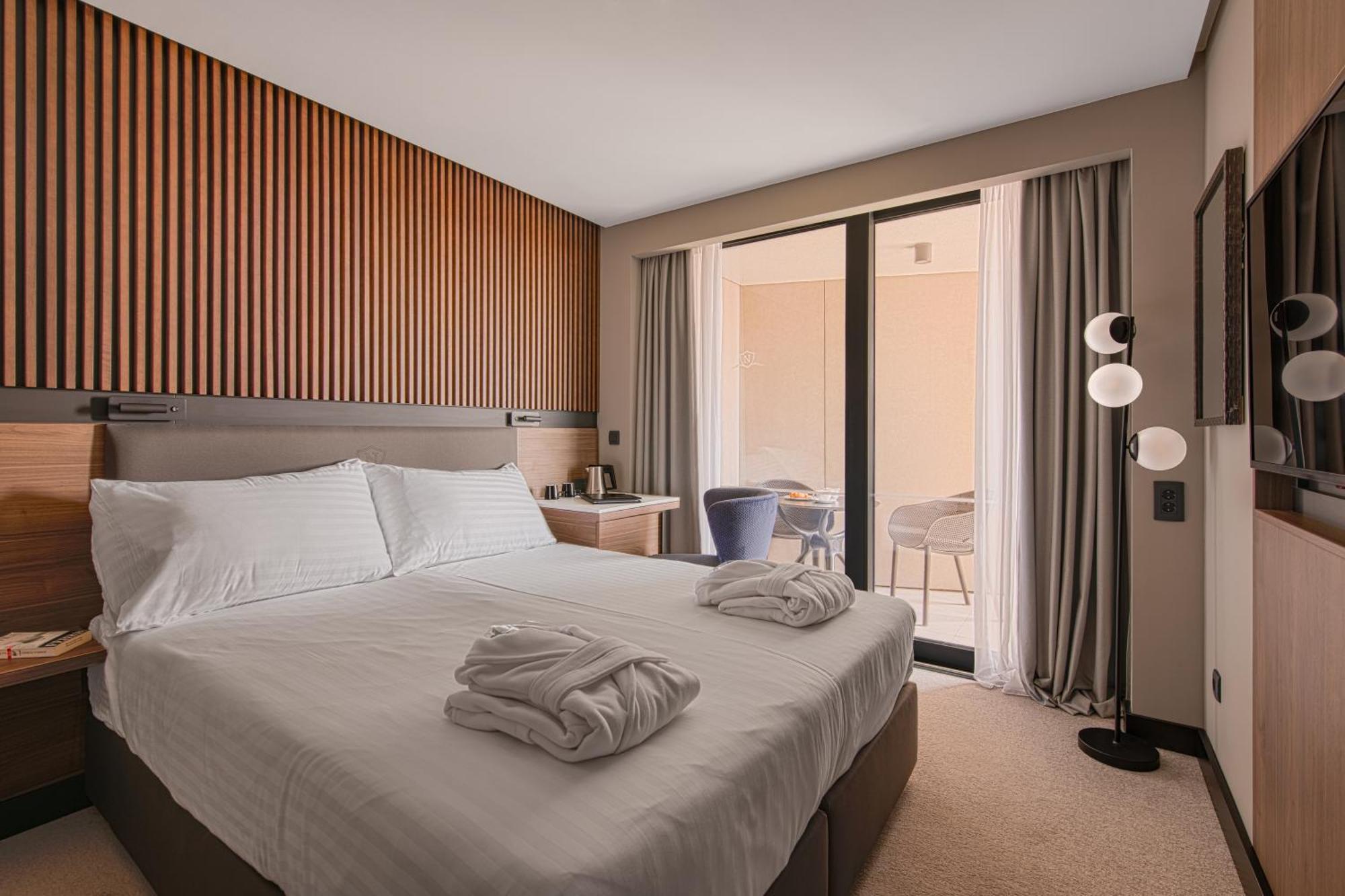 Boutique Hotel Noemia (Adults Only) Baska Voda Room photo