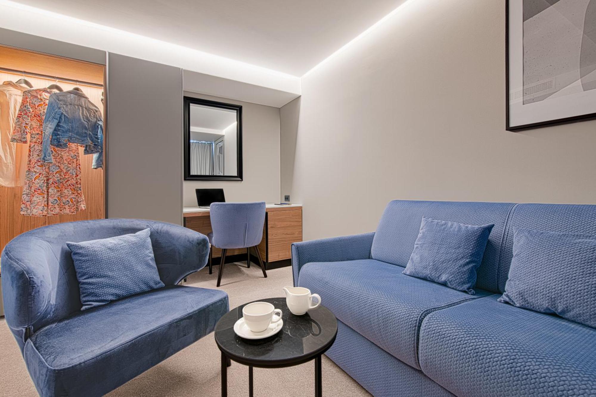 Boutique Hotel Noemia (Adults Only) Baska Voda Exterior photo