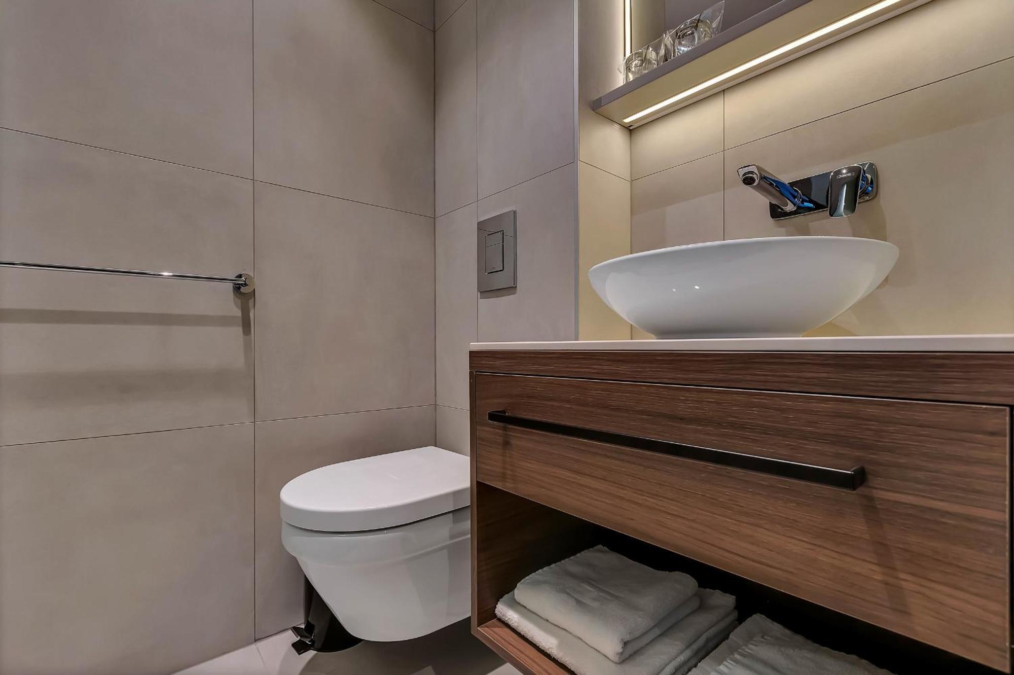 Boutique Hotel Noemia (Adults Only) Baska Voda Exterior photo